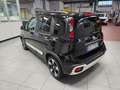 Fiat Panda Cross Pandina 1.0 firefly hybrid Zwart - thumbnail 6