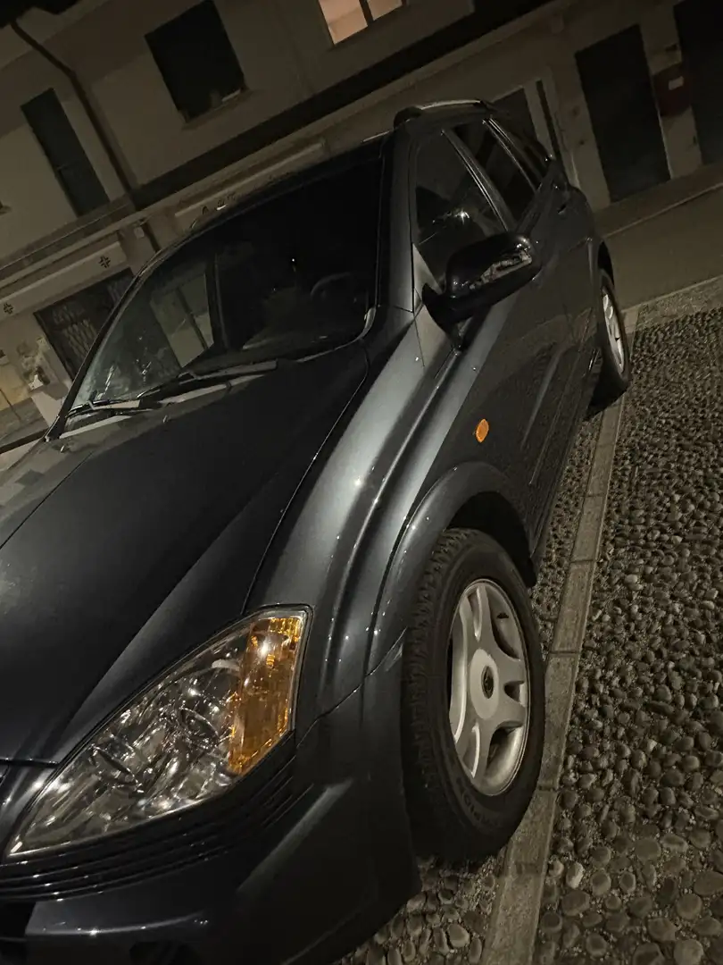 SsangYong Kyron 2.0 xdi Plus - 1