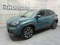 Toyota Yaris Cross 1,5 Hybrid Teamplayer + TP "Gewerbewochen" Grün - thumbnail 3