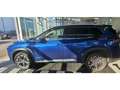 Nissan X-Trail 1.5 VC-T MHEV Tekna e-Power e-Force Blau - thumbnail 4