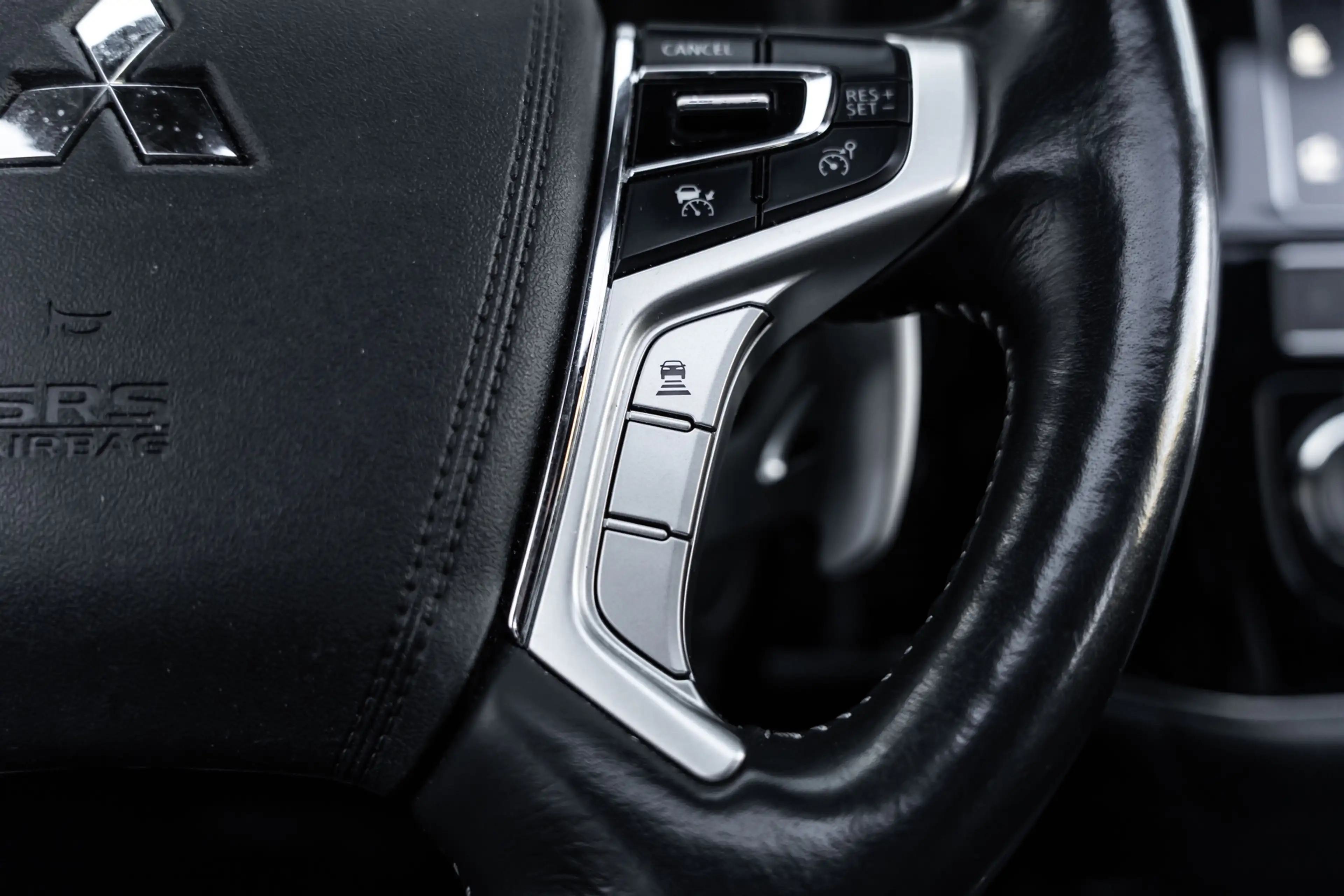 Mitsubishi Outlander 2.4 PHEV S-Edition 4WD|GARANTIE 2027|Pano |Vol Led — photo 50
