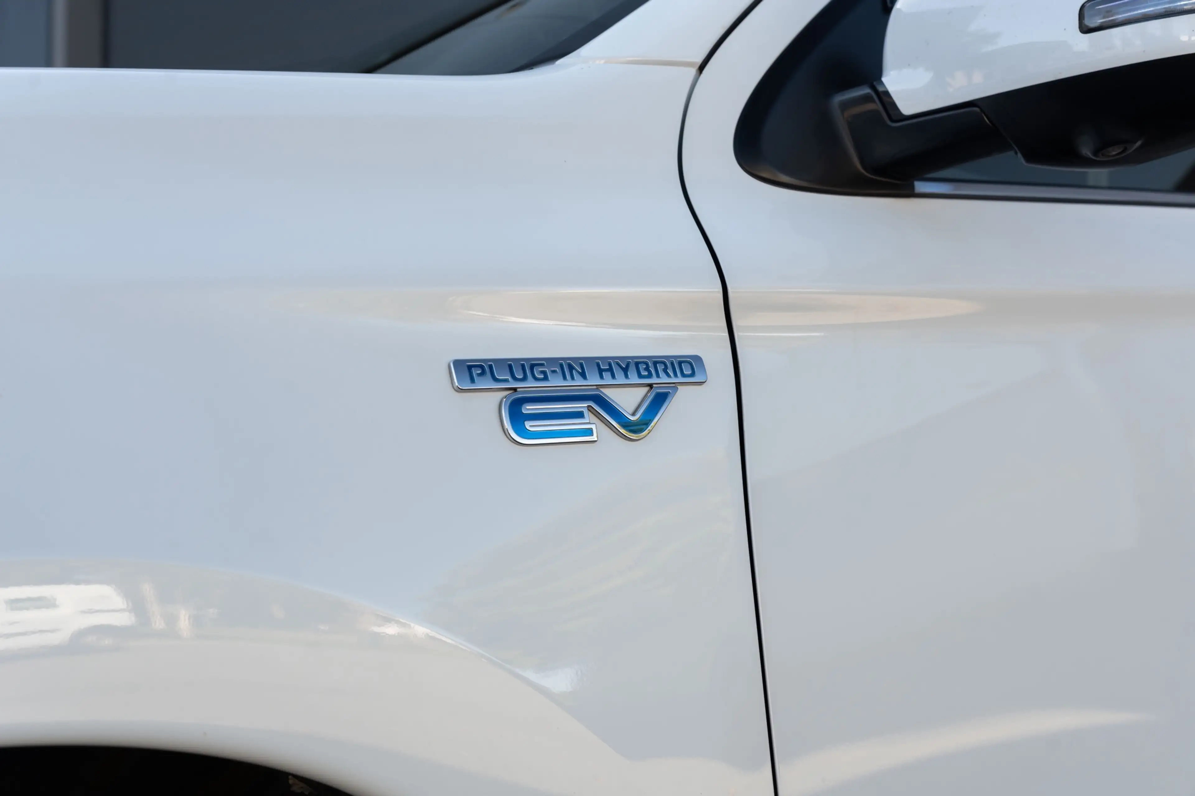 Mitsubishi Outlander 2.4 PHEV S-Edition 4WD|GARANTIE 2027|Pano |Vol Led — photo 9