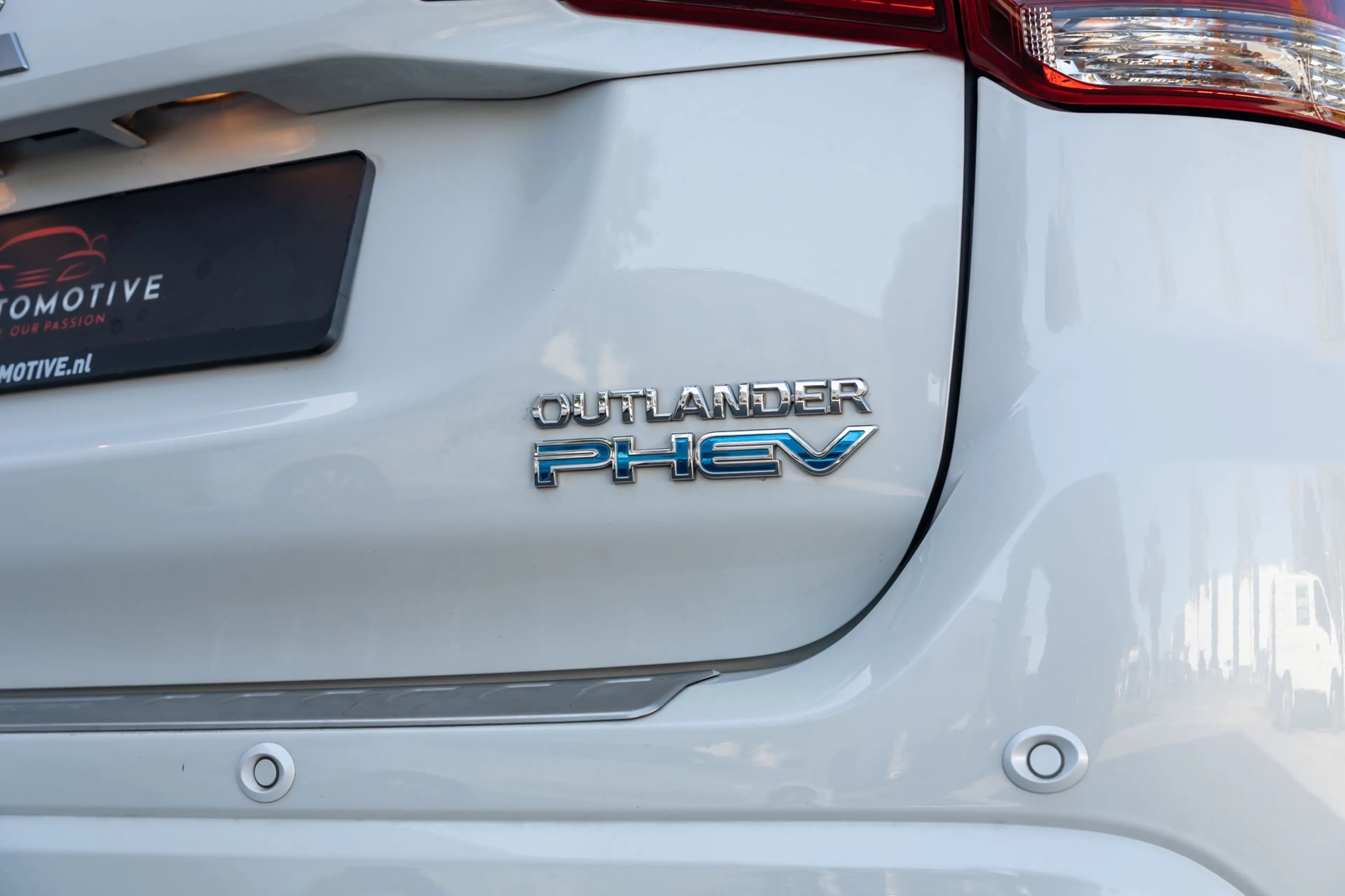 Mitsubishi Outlander 2.4 PHEV S-Edition 4WD|GARANTIE 2027|Pano |Vol Led — photo 25