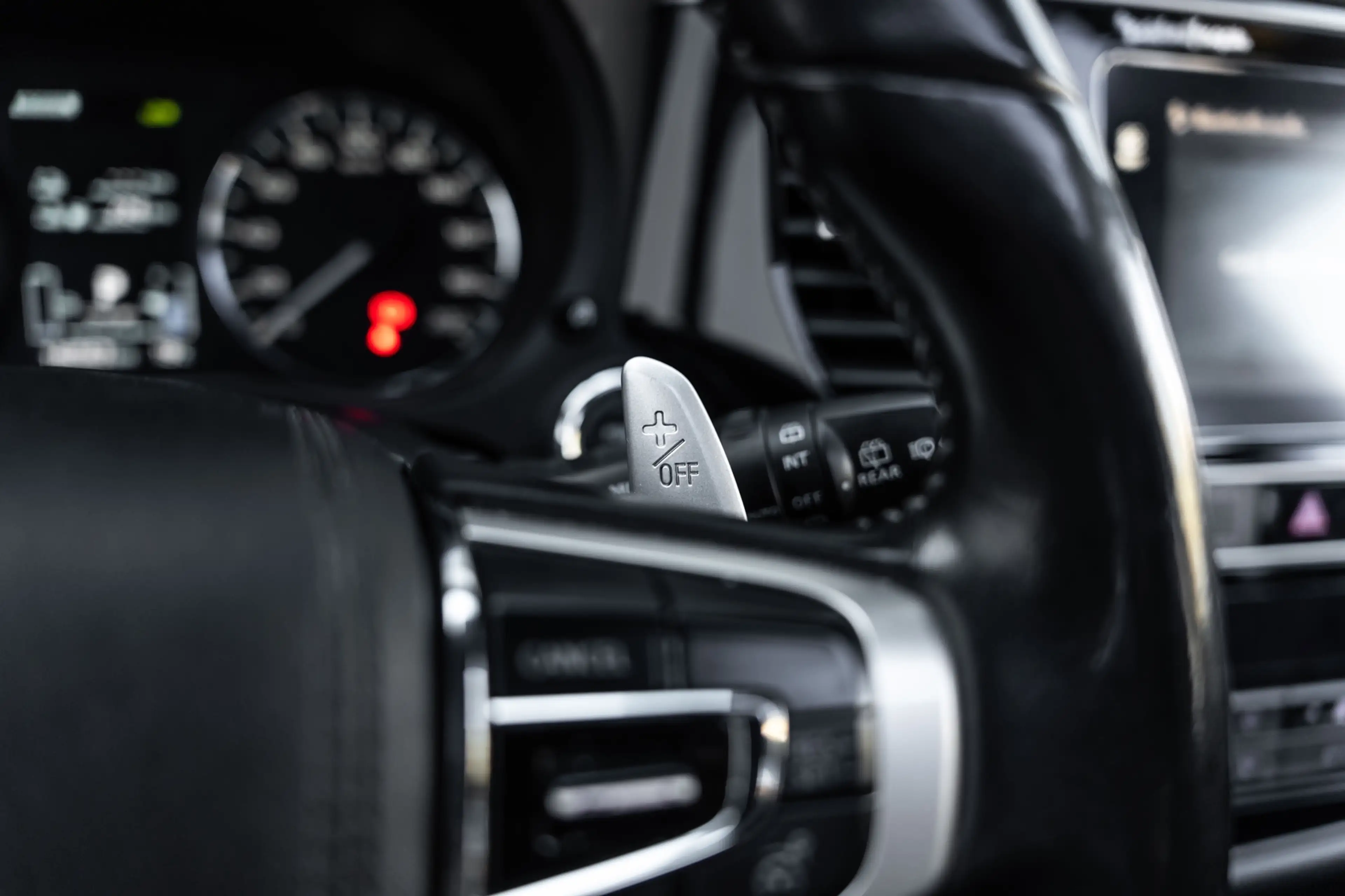 Mitsubishi Outlander 2.4 PHEV S-Edition 4WD|GARANTIE 2027|Pano |Vol Led — photo 45
