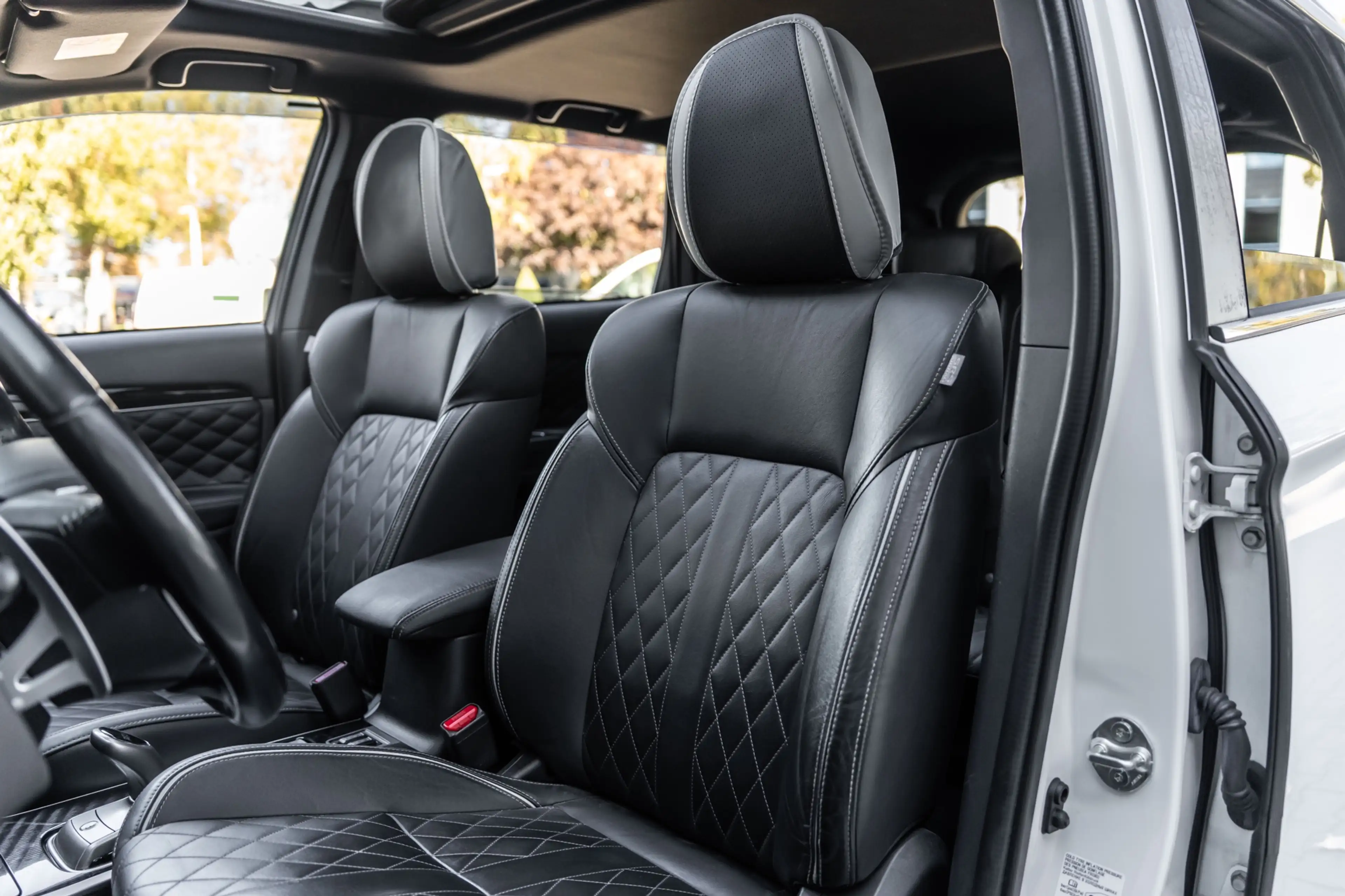 Mitsubishi Outlander 2.4 PHEV S-Edition 4WD|GARANTIE 2027|Pano |Vol Led — photo 39