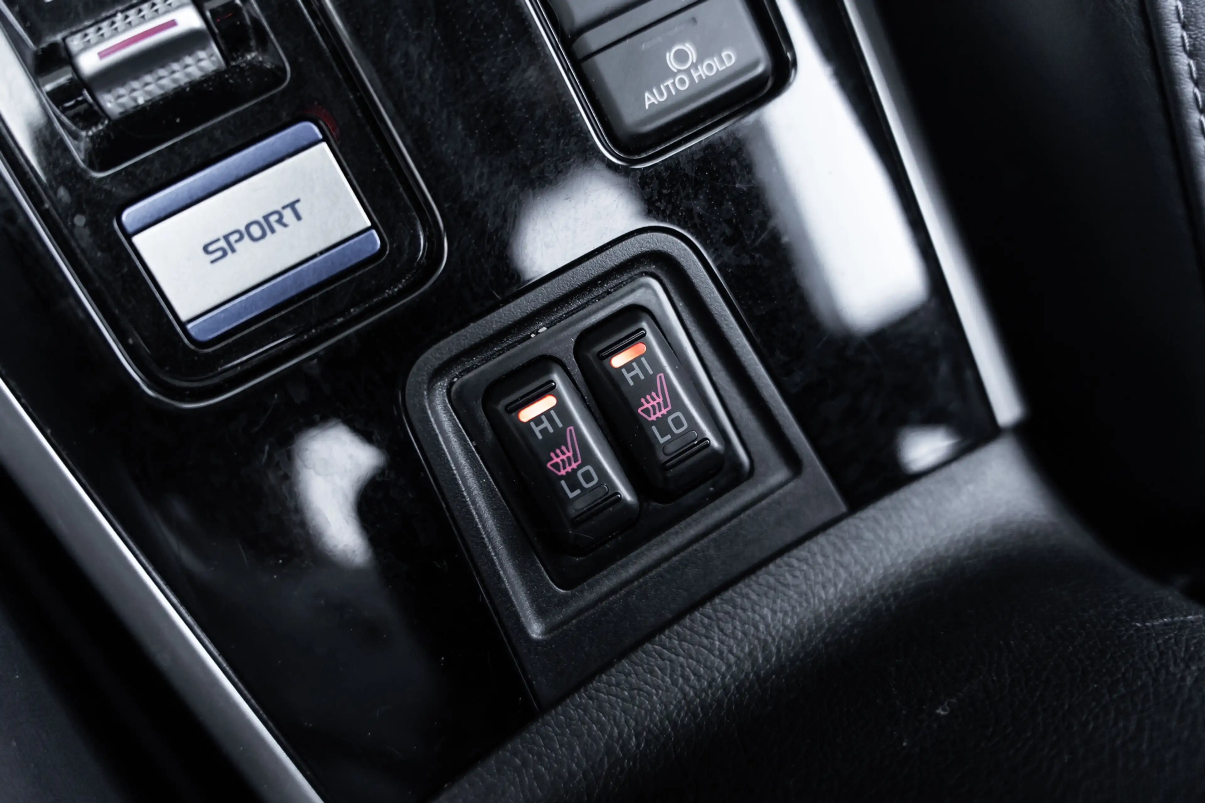 Mitsubishi Outlander 2.4 PHEV S-Edition 4WD|GARANTIE 2027|Pano |Vol Led — photo 18