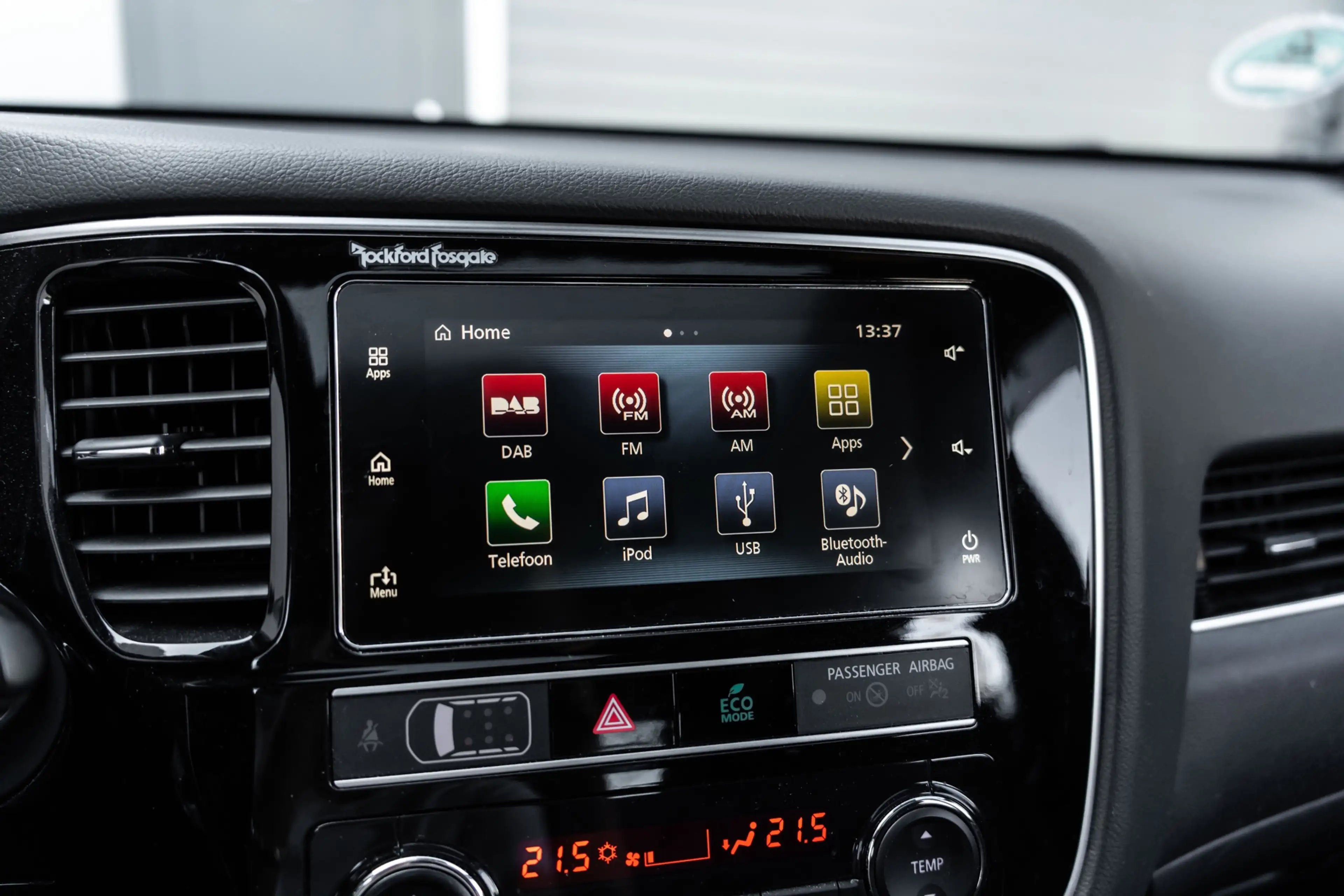 Mitsubishi Outlander 2.4 PHEV S-Edition 4WD|GARANTIE 2027|Pano |Vol Led — photo 19