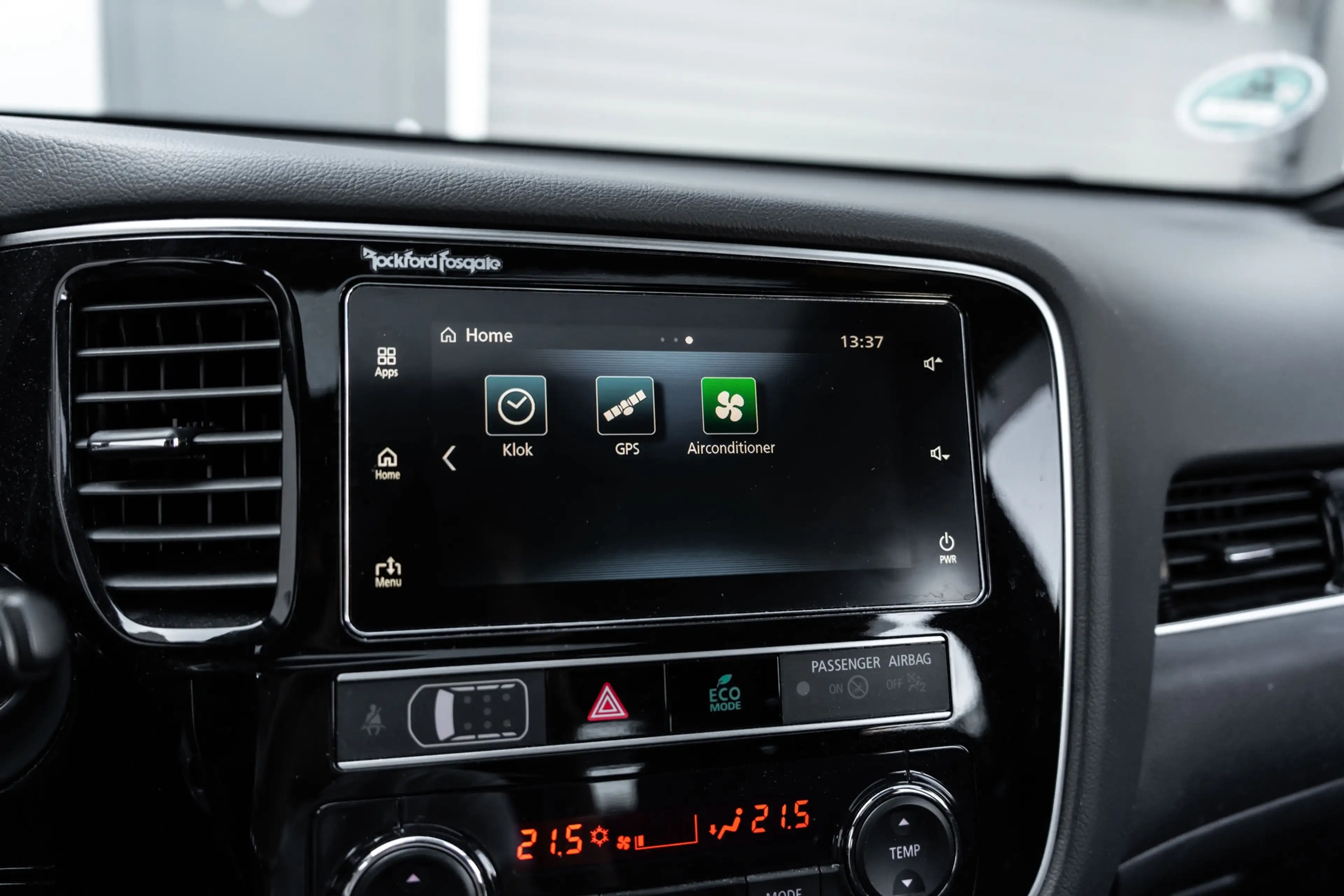 Mitsubishi Outlander 2.4 PHEV S-Edition 4WD|GARANTIE 2027|Pano |Vol Led — photo 32