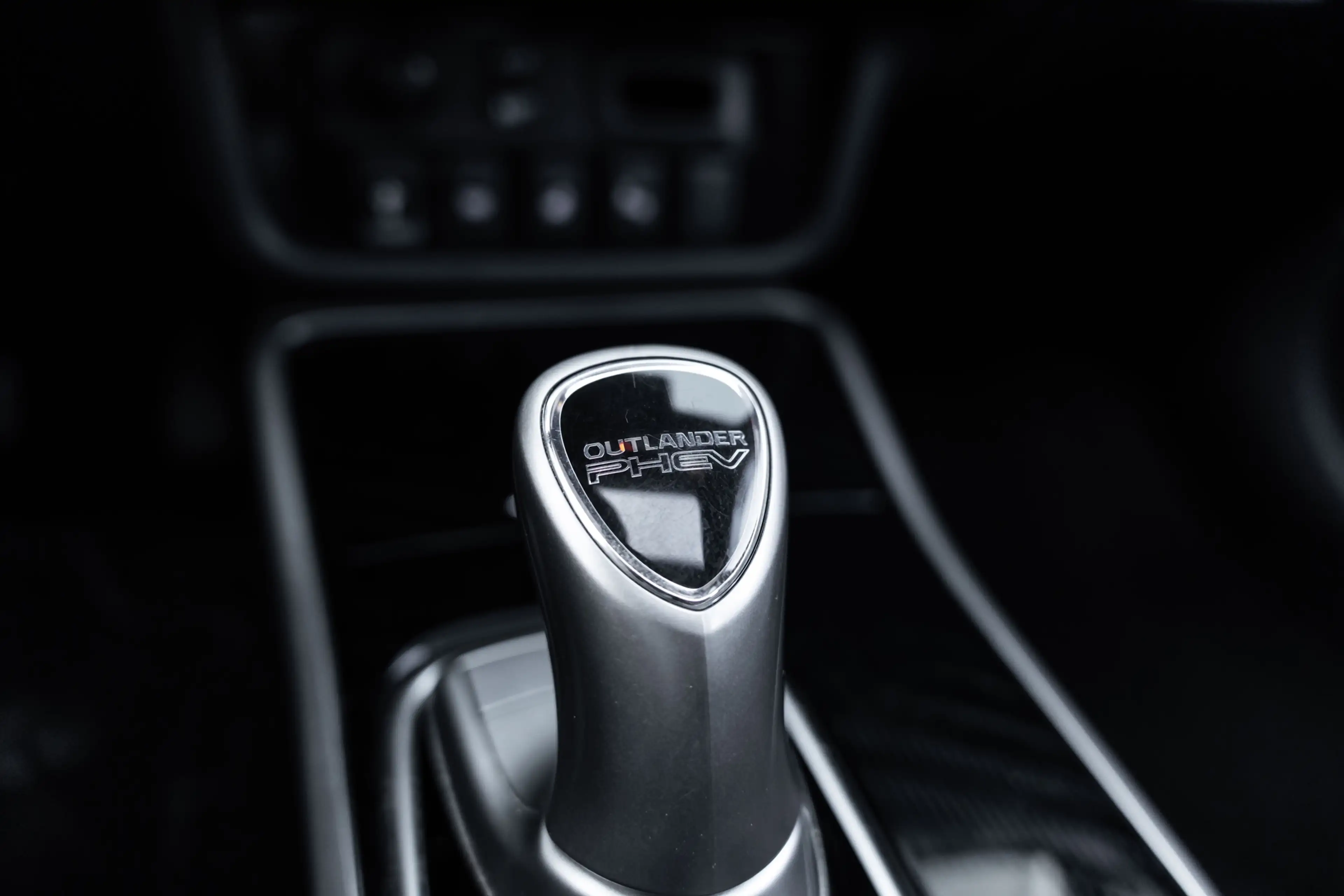 Mitsubishi Outlander 2.4 PHEV S-Edition 4WD|GARANTIE 2027|Pano |Vol Led — photo 27