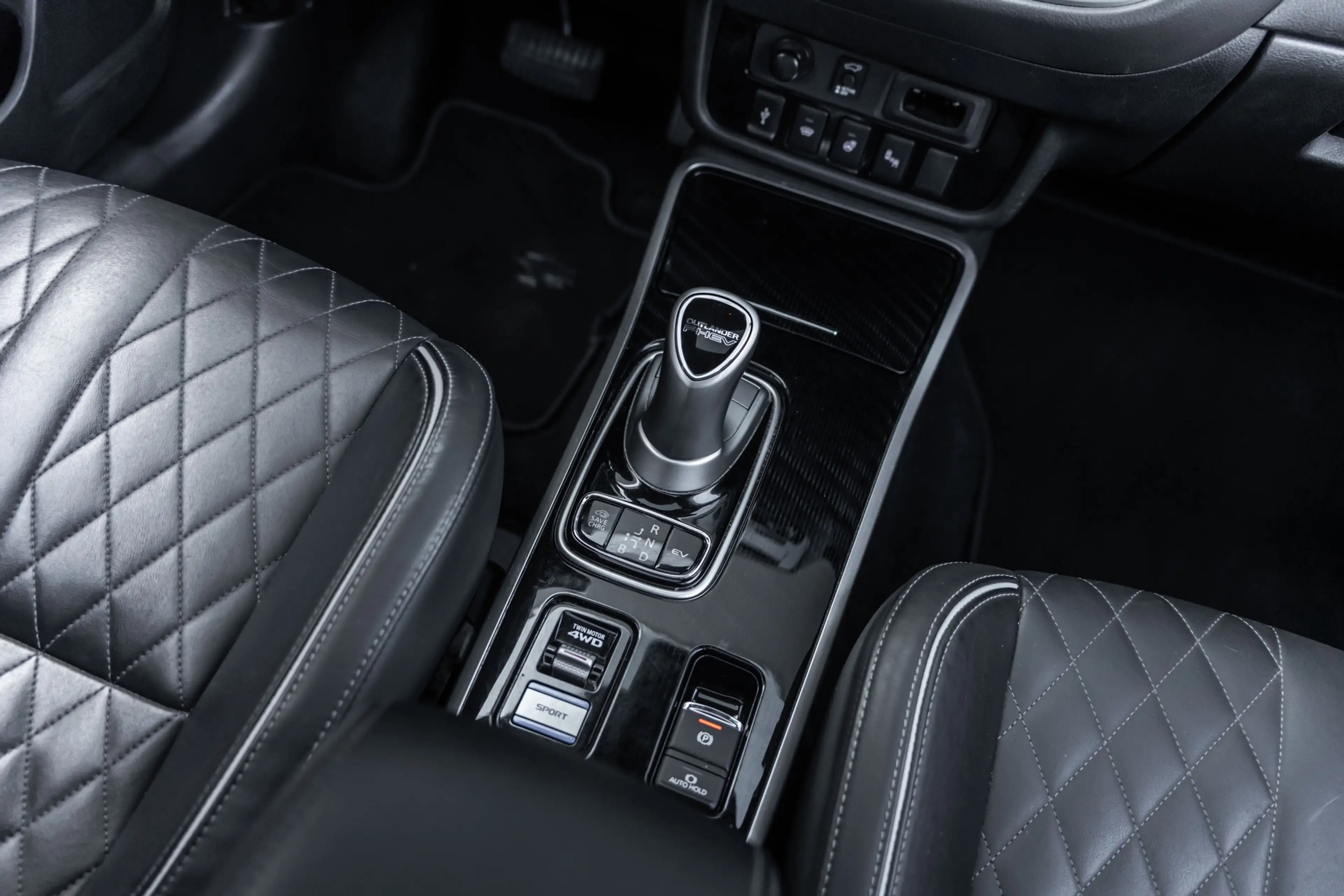 Mitsubishi Outlander 2.4 PHEV S-Edition 4WD|GARANTIE 2027|Pano |Vol Led — photo 34
