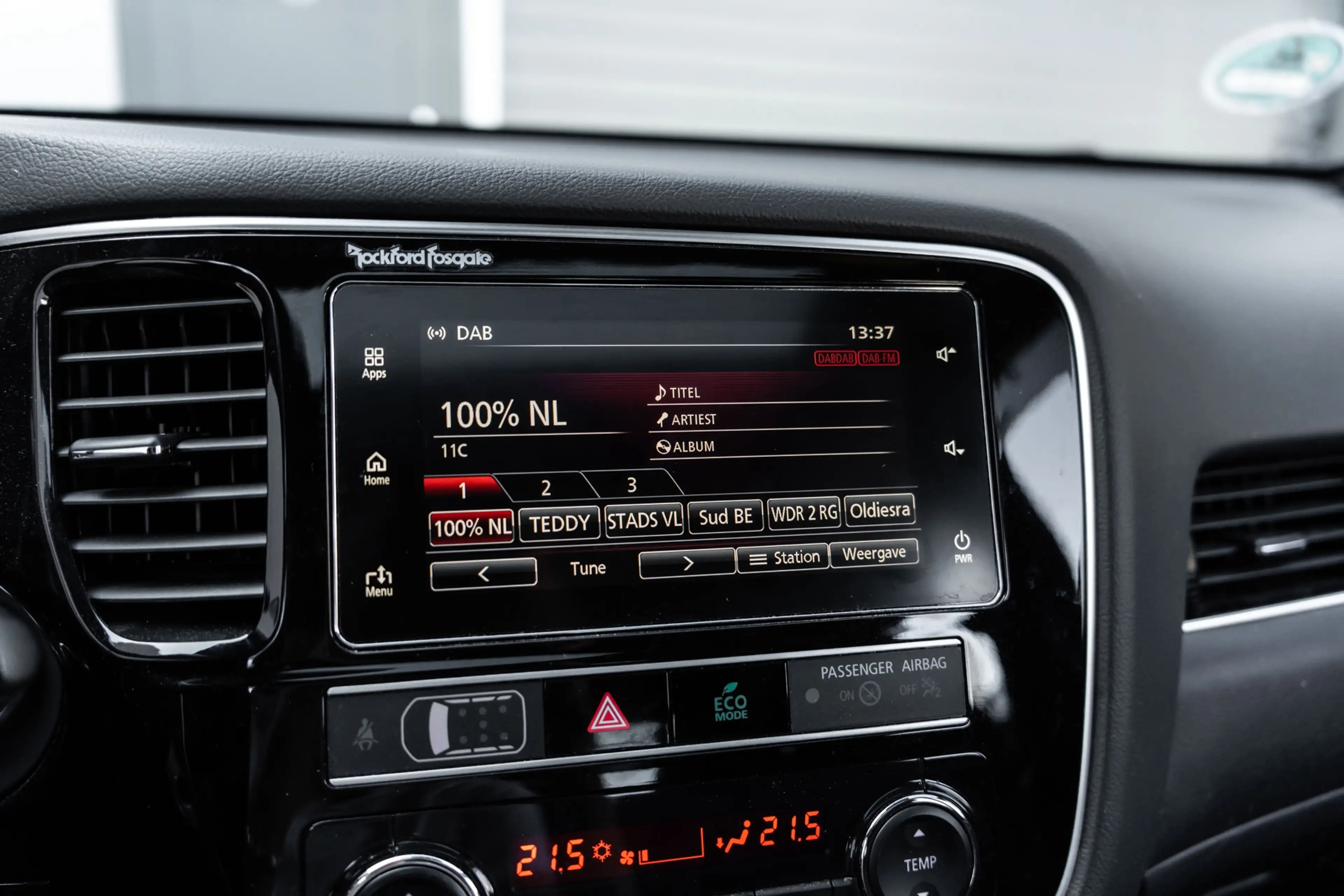 Mitsubishi Outlander 2.4 PHEV S-Edition 4WD|GARANTIE 2027|Pano |Vol Led — photo 30