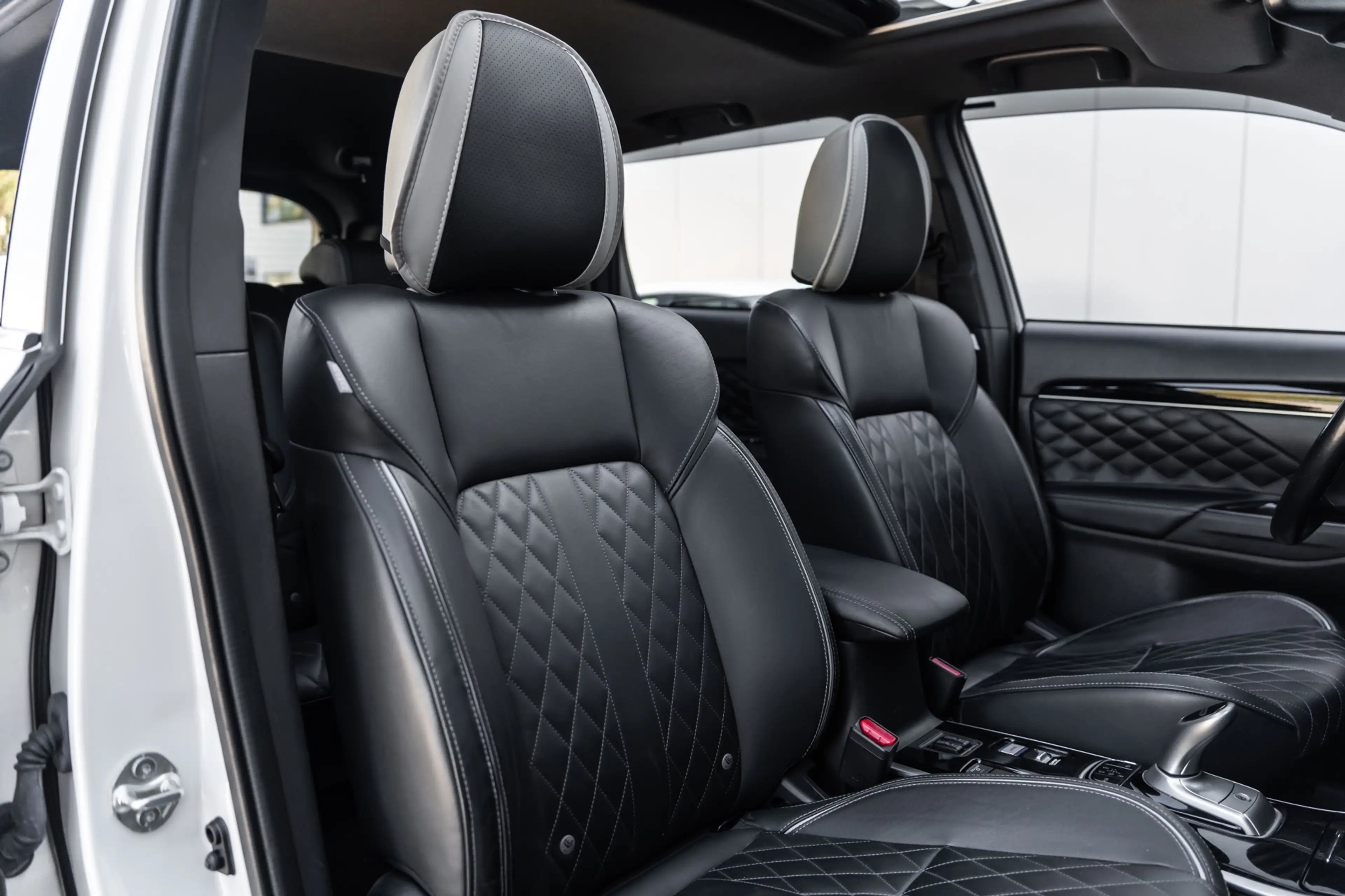 Mitsubishi Outlander 2.4 PHEV S-Edition 4WD|GARANTIE 2027|Pano |Vol Led — photo 15