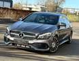 Mercedes-Benz CLA 200 d AMG*AUTOMATIQUE*CAMERA*CLIM AUTO*GARANTIE Gris - thumbnail 3