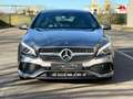 Mercedes-Benz CLA 200 d AMG*AUTOMATIQUE*CAMERA*CLIM AUTO*GARANTIE Gris - thumbnail 2