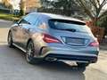 Mercedes-Benz CLA 200 d AMG*AUTOMATIQUE*CAMERA*CLIM AUTO*GARANTIE Gris - thumbnail 5