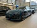 Audi A6 A6 Avant Etron Bleu - thumbnail 1