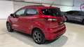 Ford EcoSport 1.0 EcoBoost ST Line 125 Burdeos - thumbnail 4