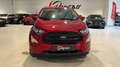 Ford EcoSport 1.0 EcoBoost ST Line 125 Burdeos - thumbnail 7