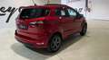 Ford EcoSport 1.0 EcoBoost ST Line 125 Burdeos - thumbnail 3