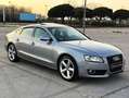 Audi A5 Sportback 2.0 TFSI MUY CUIDADO! Silber - thumbnail 1