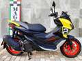 Aprilia SR GT 200 Giallo - thumbnail 4