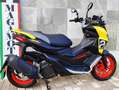 Aprilia SR GT 200 Giallo - thumbnail 3