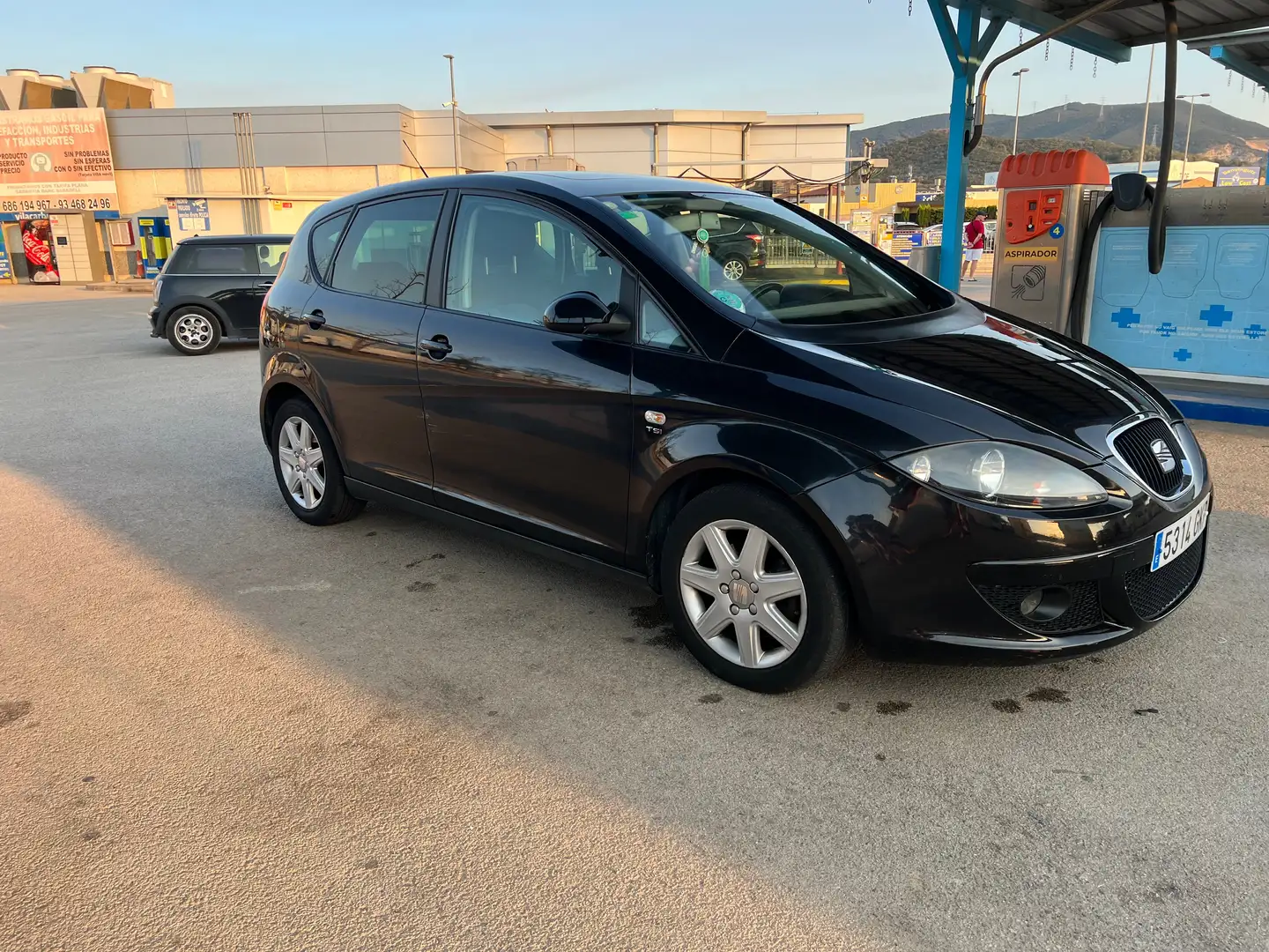 SEAT Altea XL Altea XL 1.4 TSI Reference Reference Negro - 1
