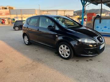 Altea XL 1.4 TSI Reference Reference