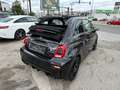 Abarth 500C 595C Competizione Autom. BESTZUSTAND Serviceheft Schwarz - thumbnail 2