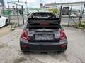 Abarth 500C 595C Competizione Autom. BESTZUSTAND Serviceheft Schwarz - thumbnail 3
