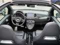 Abarth 500C 595C Competizione Autom. BESTZUSTAND Serviceheft Schwarz - thumbnail 14