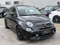 Abarth 500C 595C Competizione Autom. BESTZUSTAND Serviceheft Schwarz - thumbnail 1