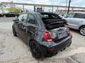 Abarth 500C 595C Competizione Autom. BESTZUSTAND Serviceheft Schwarz - thumbnail 4