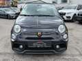 Abarth 500C 595C Competizione Autom. BESTZUSTAND Serviceheft Schwarz - thumbnail 8