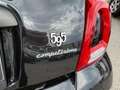 Abarth 500C 595C Competizione Autom. BESTZUSTAND Serviceheft Schwarz - thumbnail 9