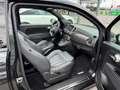 Abarth 500C 595C Competizione Autom. BESTZUSTAND Serviceheft Schwarz - thumbnail 13
