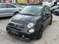 Abarth 500C 595C Competizione Autom. BESTZUSTAND Serviceheft Schwarz - thumbnail 7