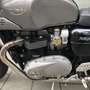 Triumph Thruxton 1200 R -TÜV NEU- wenig Kilometer Srebrny - thumbnail 15