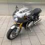 Triumph Thruxton 1200 R -TÜV NEU- wenig Kilometer Srebrny - thumbnail 11