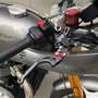 Triumph Thruxton 1200 R -TÜV NEU- wenig Kilometer Srebrny - thumbnail 8
