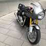 Triumph Thruxton 1200 R -TÜV NEU- wenig Kilometer Argent - thumbnail 18