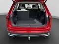 Volkswagen Tiguan Allspace 2.0 TDI DSG 4M ELEGANCE 7-SITZE Rot - thumbnail 17