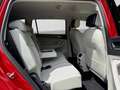 Volkswagen Tiguan Allspace 2.0 TDI DSG 4M ELEGANCE 7-SITZE Rot - thumbnail 6