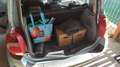 Renault Modus Modus Dynamique 1,5 dCi Quickshift Dynamique Blau - thumbnail 5