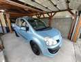 Renault Modus Modus Dynamique 1,5 dCi Quickshift Dynamique Blau - thumbnail 2