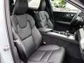 Volvo V60 B4 (B) Ultra Dark NP:65.820,-//360°K/PANO/BLIS Gris - thumbnail 7