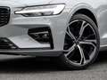 Volvo V60 B4 (B) Ultra Dark NP:65.820,-//360°K/PANO/BLIS Gris - thumbnail 6