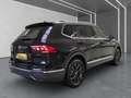Volkswagen Tiguan Allspace 2.0 TSI 4M Move DSG *7-Sitzer* Schwarz - thumbnail 6