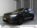 Volkswagen Tiguan Allspace 2.0 TSI 4M Move DSG *7-Sitzer* Schwarz - thumbnail 2