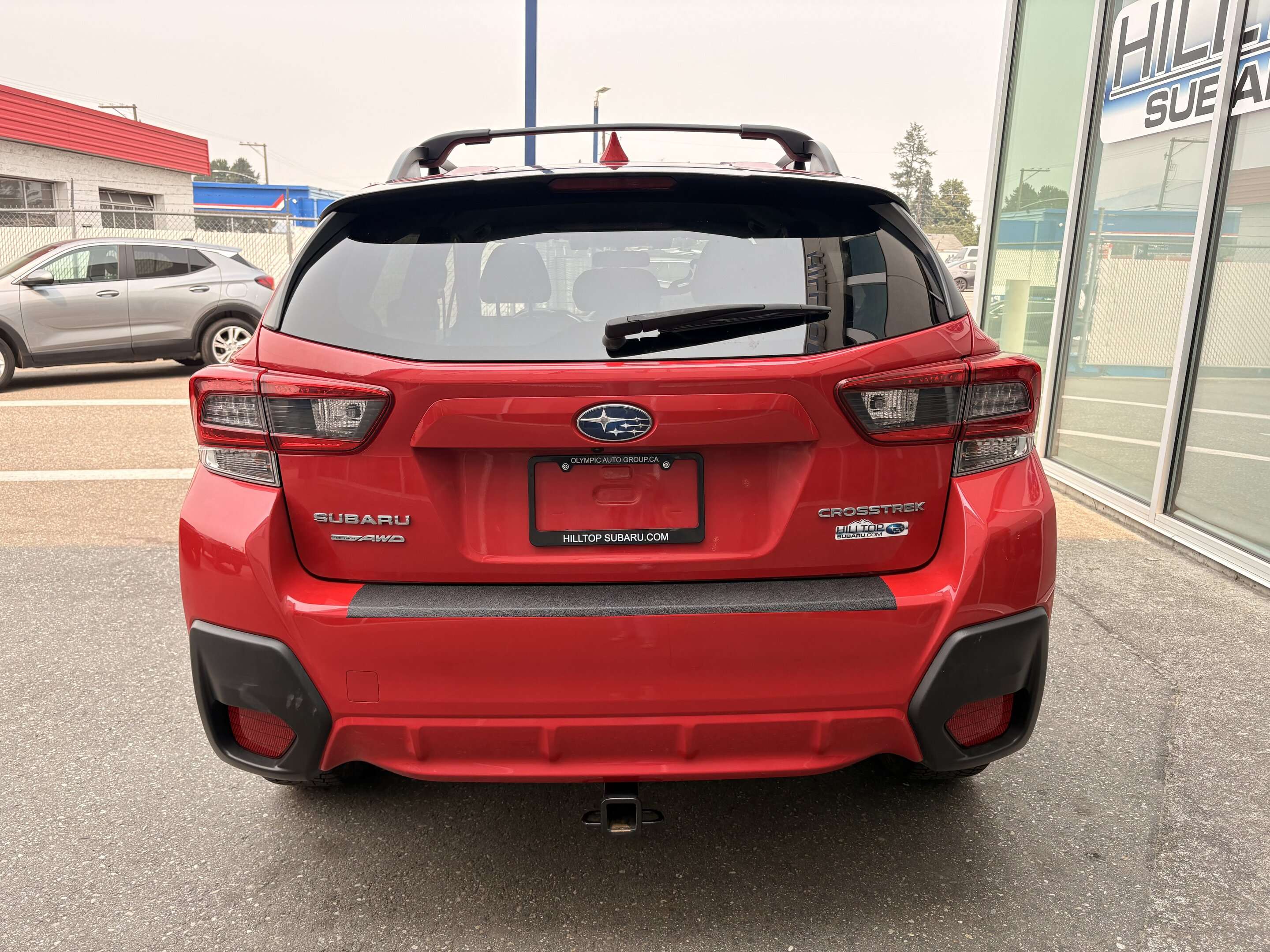 2023 Subaru Crosstrek Touring — снимка 1